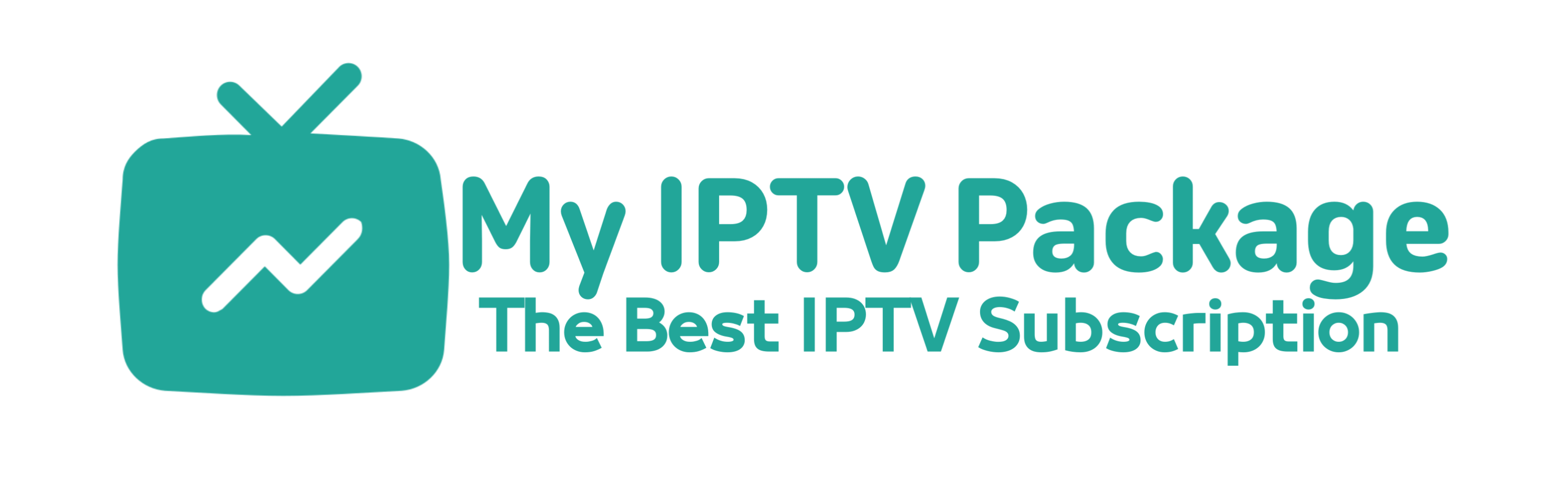 MY IPTV PACKAGE – The Best IPTV Subscription